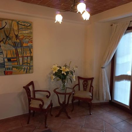 Marhialja Hotel Boutique Oaxaca Kültér fotó